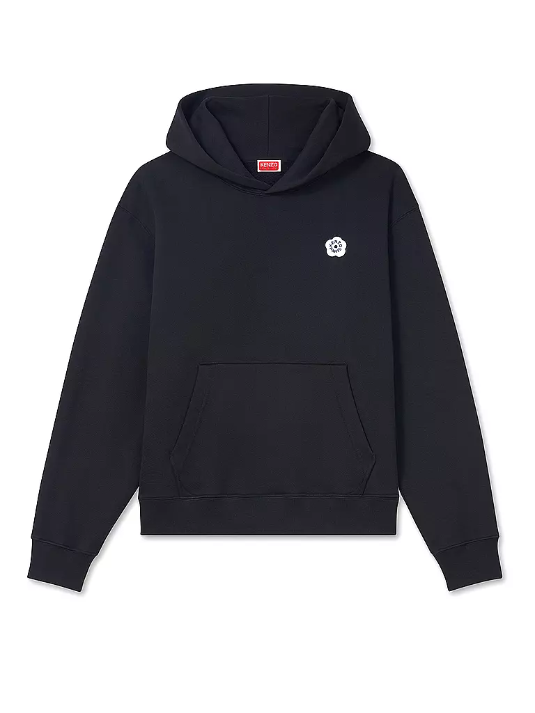 Kenzo hoodie schwarz best sale